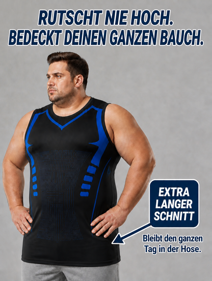 AlphaCore™ Kompressions-Tanktop