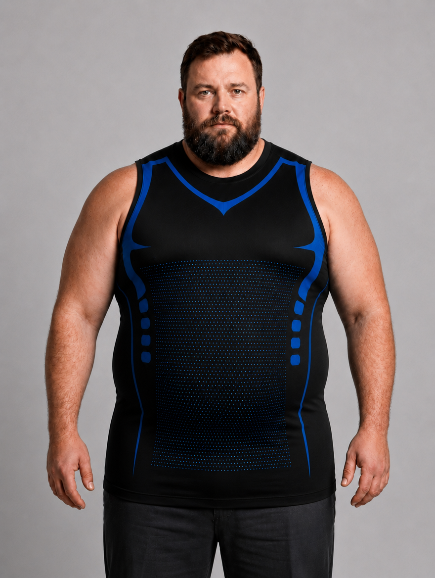AlphaCore™ Kompressions-Tanktop