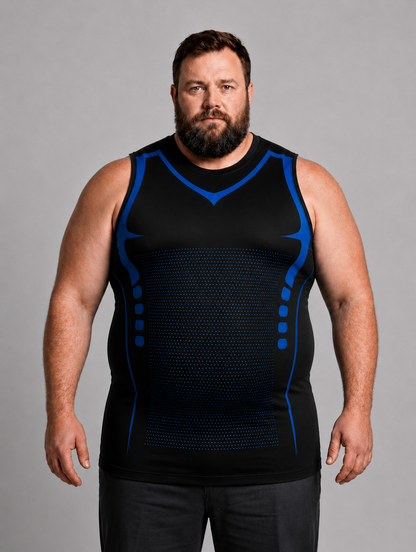 AlphaCore™ Kompressions-Tanktop
