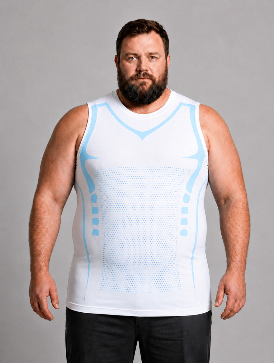 AlphaCore™ Kompressions-Tanktop