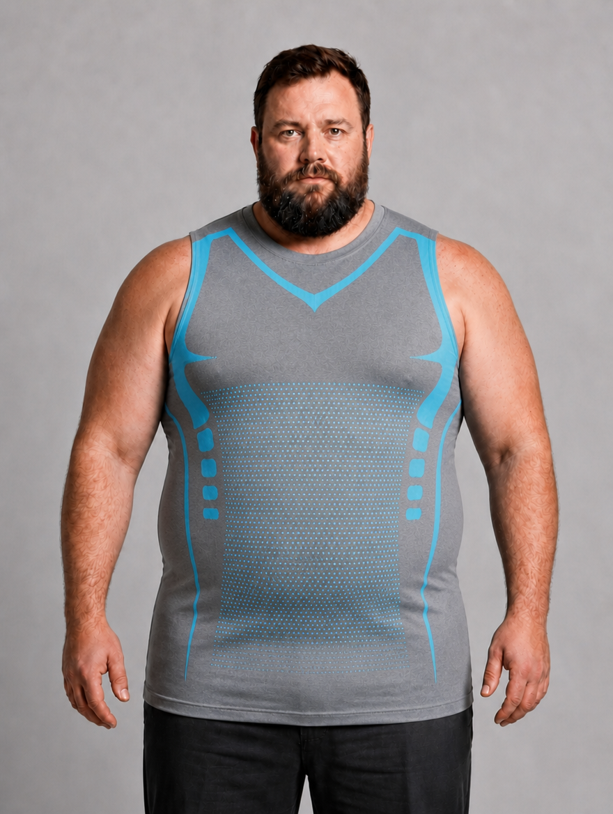 AlphaCore™ Kompressions-Tanktop