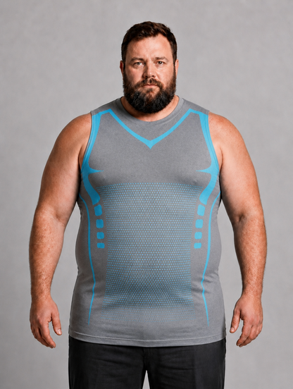 AlphaCore™ Kompressions-Tanktop