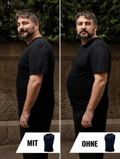 AlphaCore™ Kompressions-Tanktop